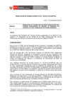 Vista preliminar de documento Nº 192-2012-CD/OSIPTEL