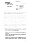 Vista preliminar de documento  Recurso Especial presentado por Telefónica del Perú