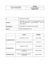 Vista preliminar de documento  Informe Sustentatorio N° 532-GPRC/2015