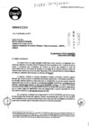 Vista preliminar de documento  Comentarios recibidos - América Móvil Perú S.A.C. 