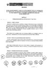 Vista preliminar de documento  Proyecto de Norma que establece los Cargos de Interconexión Tope por Terminación de Llamadas en Redes de Servicios Públicos Móviles