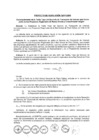 Vista preliminar de documento  Proyecto de Resolución Tarifaria 