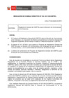 Vista preliminar de documento Nº 136-2011-CD/OSIPTEL 