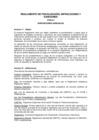Vista preliminar de documento  Proyecto de Resolución