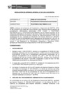 Vista preliminar de documento  Resolución Nº 251-2014-GG/OSIPTEL 