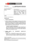 Vista preliminar de documento  Resolución N° 1
