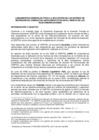 Vista preliminar de documento  Lineamientos Generales para la aplicación de las Normas de Represión de Conductas Anticompetitivas en el ámbito de las Telecomunicaciones