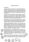 Vista preliminar de documento  Exposición de Motivos 