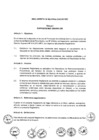 Vista preliminar de documento  Reglamento de Neutralidad de Red y anexos