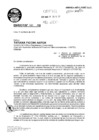 Vista preliminar de documento  Comentarios recibidos - América Móvil Perú S.A.C. (DMR/CE/N°420/18) 