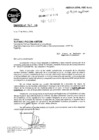 Vista preliminar de documento  Comentarios recibidos - América Móvil Perú S.A.C. (DMR/CE/N° 563/118) 