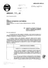 Vista preliminar de documento  Comentarios recibidos - América Móvil Perú S.A.C. (DRM/CE/N° 152/18) 