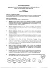 Vista preliminar de documento  Texto único ordenado - Reglamento de portabilidad numérica en el servicio público móvil y por el servicio de telefonía fija