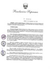 Vista preliminar de documento 149-2020-IN (Pasar a la situación Policial de Actividad a la Situación Policial de retiro a solicitud del Teniente General de la PNP, EDGARDO EMILIO GARRIDO LOPEZ).