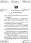 Vista preliminar de documento RM. 003-2021-MINAM.pdf