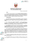 Vista preliminar de documento Resolucion N° 025-2020-INAIGEM-GG-OADM
