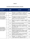 Vista preliminar de documento Anexo 2 - Cuadro de Inversiones PESEM 2017-2024