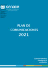 Vista preliminar de documento PLAN DE COMUNICACIONES 2021.pdf
