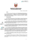 Vista preliminar de documento Resolucion N° 033-2020-INAIGEM-GG-OADM