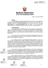 Vista preliminar de documento Resolucion N° 035-2020-INAIGEM-GG-OADM