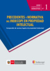 Vista preliminar de documento MINJUS-DGDOJ-Precedentes-y-normativa-del-Indecopi-en-propiedad-intelectual