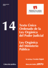 Vista preliminar de documento DGDOJ-Ley-Orgánica-Poder-Judicial-y-Ministerio-Público