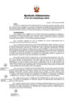 Vista preliminar de documento Resolucion N° 043-2020-INAIGEM-GG-OADM
