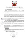 Vista preliminar de documento RES.EJECUTIVA N° 178.pdf