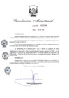 Vista preliminar de documento 1246-2020-IN (Designar a la Sra. KATY VICTORIA NONAJULCA GARROTE, en el cargo de confianza de Directora de la Oficina de Abastecimiento de la OGAF).