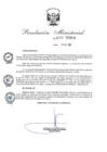 Vista preliminar de documento 1250-2020-IN (Designar al Sr. RAFAEL EDGARDO GALVEZ YAURICASA, en el cargo de Director de la Dirección de Diseño y Evaluación de Políticas de Seguridad Ciudadana de la Dirección General de Seguridad Ciudadana).
