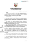 Vista preliminar de documento Resolucion N° 052-2020-INAIGEM-GG-OADM