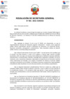 Vista preliminar de documento Resolución