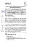 Vista preliminar de documento Convenio de cooperación interinstitucional entre el organismo de evaluación y fiscalización ambiental-oefa y la universidad nacional tecnológica de lima sur