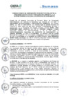 Vista preliminar de documento Convenio marco de cooperación interinstitucional entre el oefa y la superintendencia nacional de servicios de saneamiento