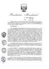 Vista preliminar de documento 1257-2020-IN (Apruébese la desagregación de recursos aprobados del DS 405-2020-EF, con cargo a la fuente de financiamiento 3: Recursos por Operaciones Oficiales de Crédito).