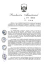 Vista preliminar de documento 1259-2020-IN (Apruébese la desagregación de recursos aprobados del DS 279-2020-EF, que autoriza una Transferencia de Partidas en el Presupuesto del Sector Público para el Año Fiscal 2020).