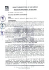 Vista preliminar de documento RESOLUCIÓN DE ALCALDÍA Nro026-2021-MDSB.pdf