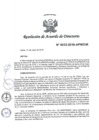 Vista preliminar de documento N°032-2016-APN-DIR.pdf