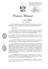 Vista preliminar de documento 1262-2020-IN (Pasar con fecha 01ENE2021 AL Sr. Comandante de Armas de la PNP ANGEL AUGUSTO TAHUA RIOS, de la situación policial de actividad a la situación de retiro).