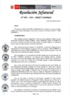 Vista preliminar de documento Resolución Jefatural N° 002-2021-PERÚ COMPRAS