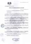 Vista preliminar de documento Resolución Alcaldía N° 331-2020-MPH