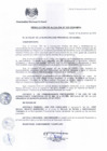 Vista preliminar de documento Resolución Alcaldía N° 322-2020-MPH