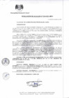 Vista preliminar de documento Resolución Alcaldía N° 014-2021-MPH