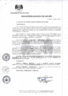 Vista preliminar de documento Resolución Alcaldía N° 001-2021-MPH