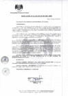 Vista preliminar de documento Resolución Alcaldía N° 004-2021-MPH