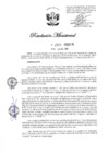 Vista preliminar de documento 1353-2020-IN (Pasar con fecha 01ENE2021 AL Sr. CORONEL DE SERVICIOS de la PNP GINA BRIGIDA NIEVA HUARAJ, de la la situcación policial de actividad a la situación de retiro)