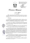 Vista preliminar de documento 1357-2020-IN (Pasar con fecha 01ENE2021 AL Sr. CORONEL DE SERVICIOS de la PNP YOLANDA SUMILDA LIRA HUAMAN DE PALOMINO, de la la situación policial de actividad a la situación de retiro)