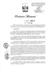 Vista preliminar de documento 1305-2020-IN (Pasar con fecha 01ENE2021 AL Sr. MAYOR de Armas de la PNP CESAR GREGORIO VALENCIA ARAOZ, de la la situación policial de actividad a la situación de retiro).
