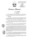 Vista preliminar de documento 1306-2020-IN (Pasar con fecha 01ENE2021 AL Sr. MAYOR de Armas de la PNP MIGUEL ANGEL VILLAR CERNA, de la la situación policial de actividad a la situación de retiro).