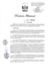 Vista preliminar de documento 1307-2020-IN (Pasar con fecha 01ENE2021 AL Sr. MAYOR de Armas de la PNP GARY EDUARDO YAÑEZ DIAZ, de la la situación policial de actividad a la situación de retiro).